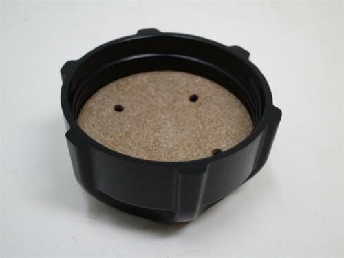 Genuine Briggs & Stratton 497929S Gas Cap 497929 4132 5057 Small 3 to 3.75Hp - Image 2