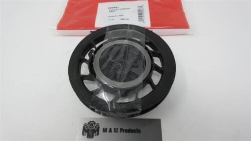 Genuine Briggs & Stratton 499901 Recoil Pulley Starter Spring 499897
