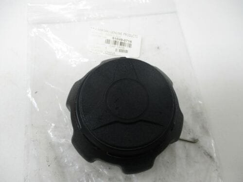 Genuine Kawasaki 51049-0716 Fuel Gas Cap 4 Stroke Engines FJ180V