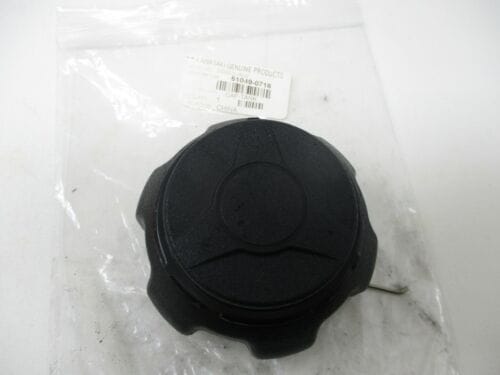 Genuine Kawasaki 51049-0716 Fuel Gas Cap 4 Stroke Engines FJ180V