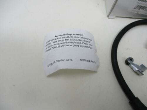 Genuine Briggs & Stratton 590454 Armature-Magneto