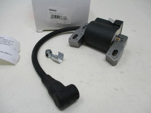 Genuine Briggs & Stratton 590454 Armature-Magneto