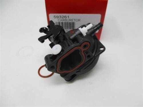 Genuine Briggs & Stratton 593261/84001982 Carburetor Murray M20300 08P502-0054-F