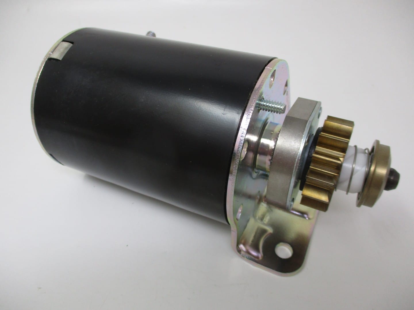Genuine OEM Briggs & Stratton 593934 Starter 693699 693551 - Image 4