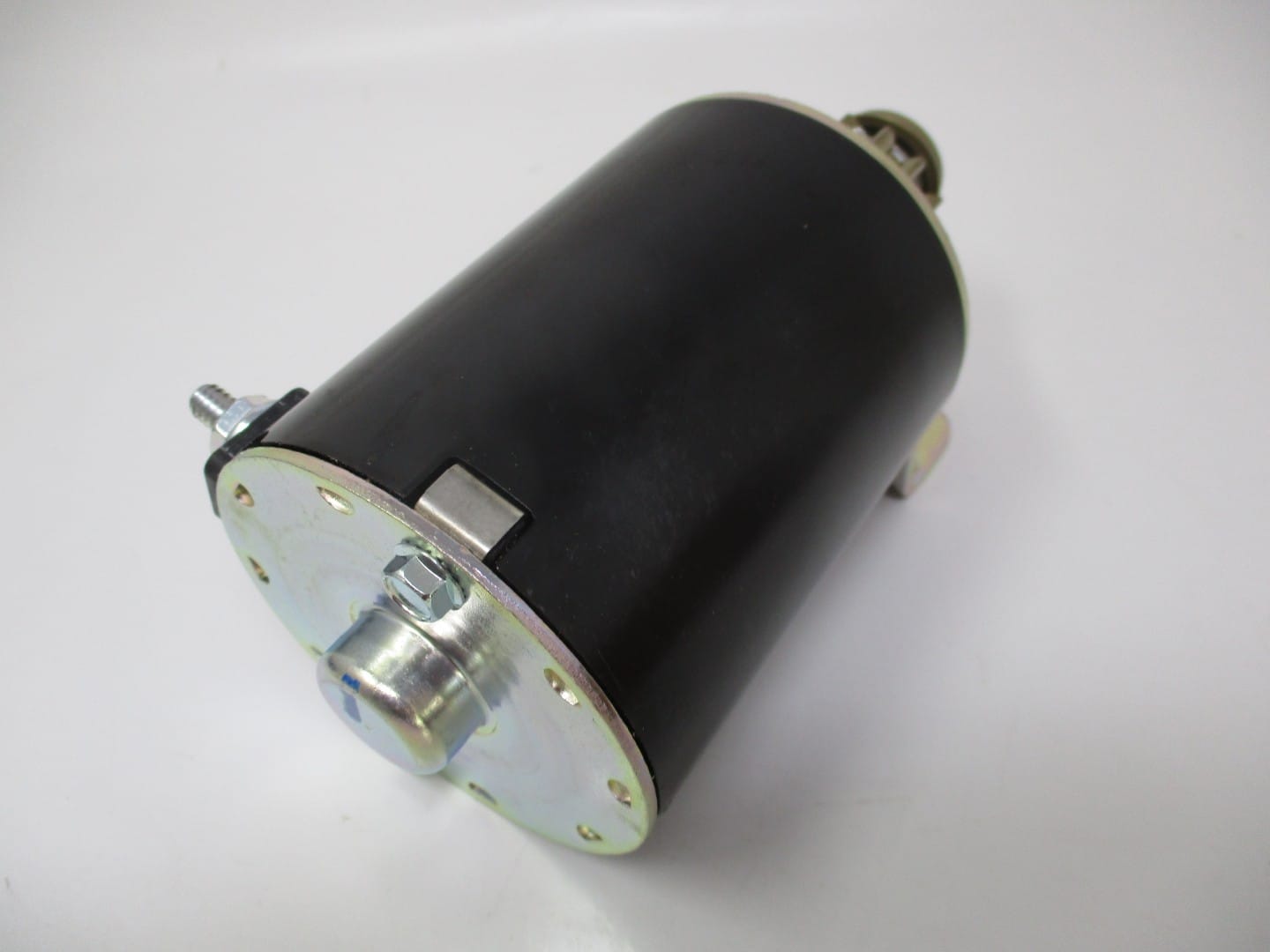 Genuine OEM Briggs & Stratton 593934 Starter 693699 693551 - Image 3