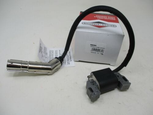 Genuine OEM Briggs and Stratton part