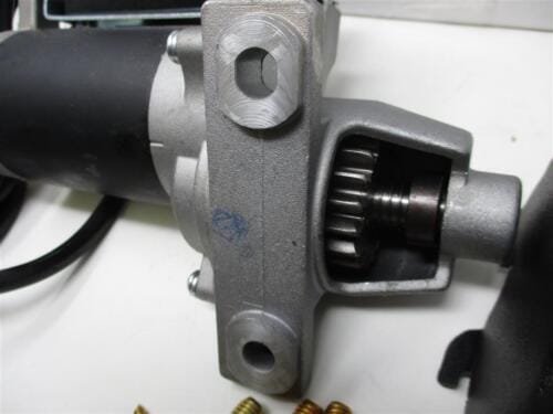 Genuine Briggs & Stratton/Murray 595821 Electric Starter 110V Snow Thrower - Image 3