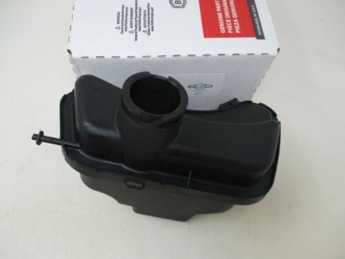 Genuine Briggs & Stratton 596251 Fuel Gas Tank