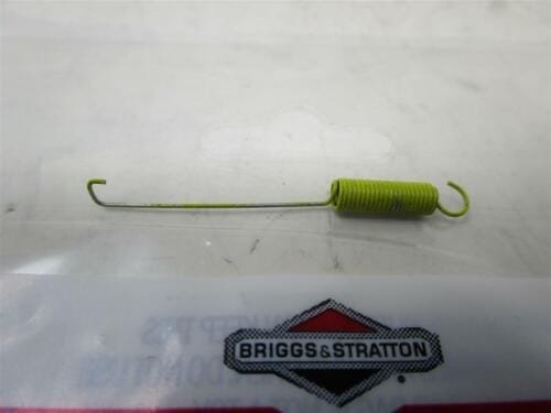 Genuine Briggs & Stratton 690354 Choke Return Spring