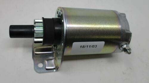 Genuine OEM Briggs & Stratton 691564 Starter 693469, 808106