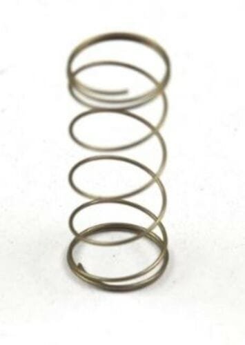 Genuine Briggs & Stratton 691839 Spring Choke Diaphragm 262746 691839
