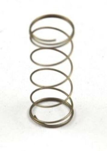 Genuine Briggs & Stratton 691839 Spring Choke Diaphragm 262746 691839