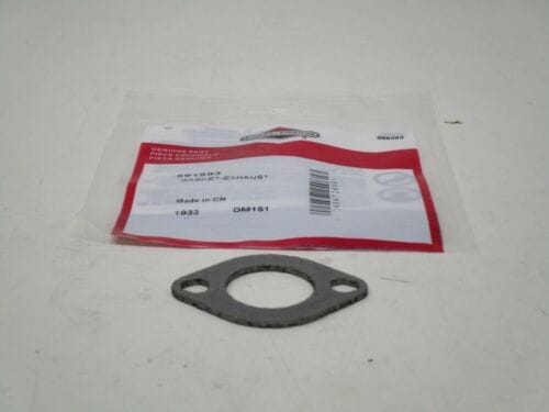 Genuine Briggs & Stratton 691893 Exhaust Manifold Gasket 695167 557047 273348