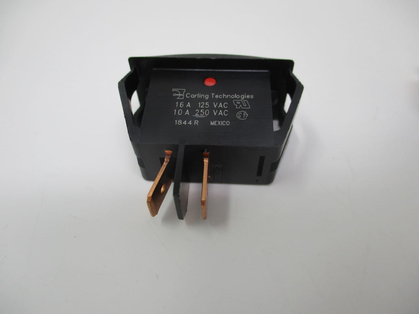 Genuine Briggs & Stratton 691995 On Off Rocker Switch 493521 555098 691995 - Image 4