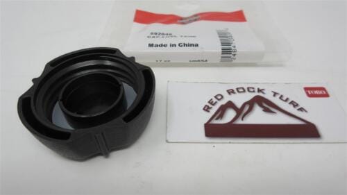 Genuine Briggs & Stratton 692046 Gas Fuel Cap 3.5-6.75 HP Vertical Max