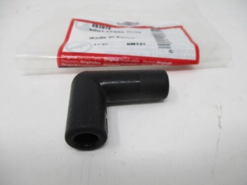 Genuine Briggs & Stratton 692076 Spark Plug Boot