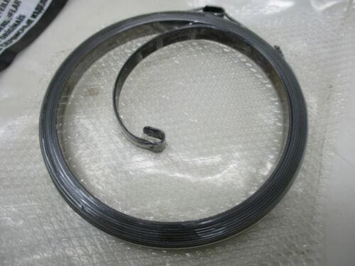 Genuine Briggs & Stratton 692086 Rewind Starter Spring - Image 2