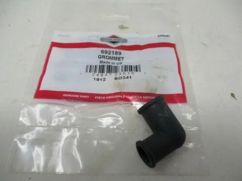 Genuine Briggs & Stratton 692189 Grommet