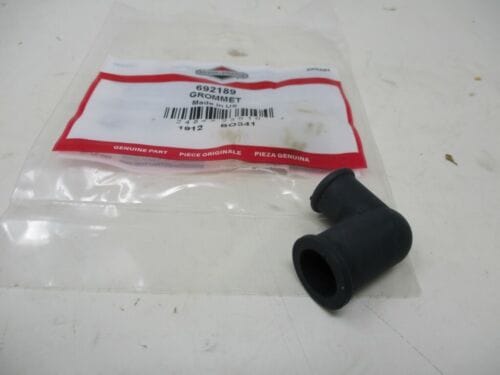Genuine Briggs & Stratton 692189 Grommet