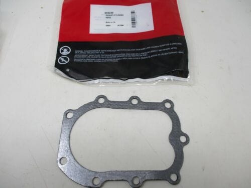 Genuine Briggs & Stratton 692230 Cylinder Head Gasket