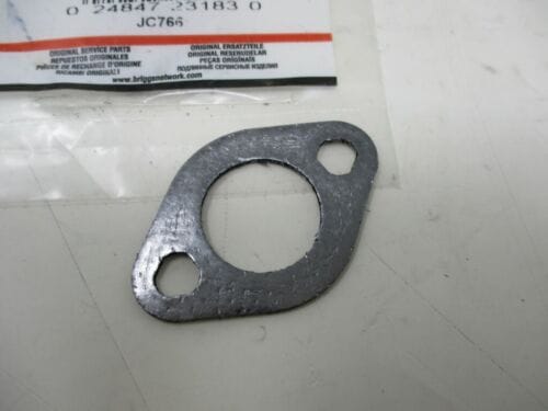 Genuine Briggs & Stratton 692237 Exhaust Gasket