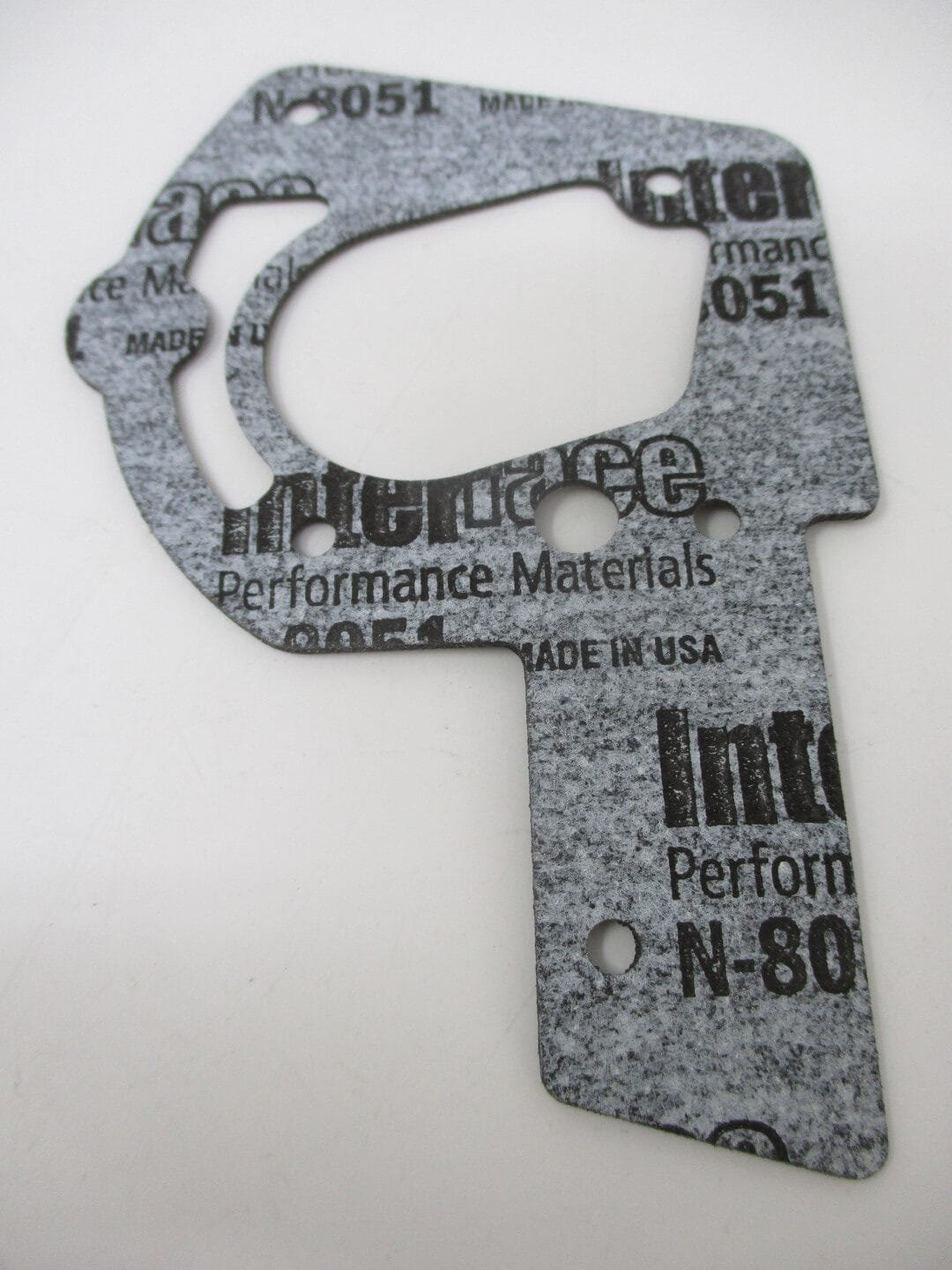 Genuine Briggs & Stratton 692241 272489 Gas Fuel Tank Gasket 4158