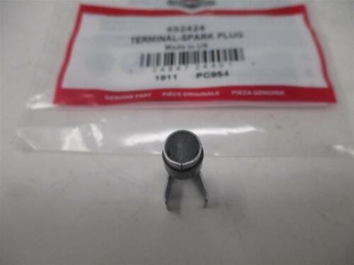 Genuine Briggs & Stratton 692424 Spark Plug Terminal 224110,