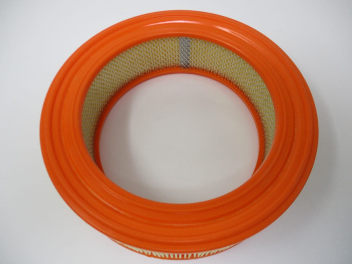 Genuine Briggs & Stratton 692519 Round Air Filter OEM Vanguard Twin - Image 3