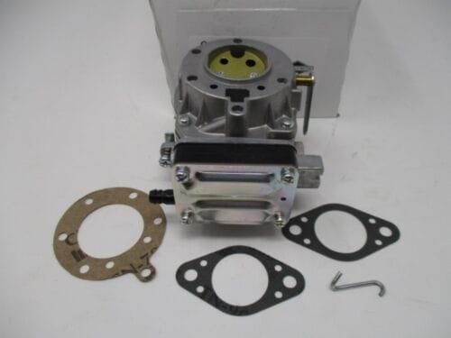 Genuine Briggs & Stratton 693480 Carburetor 499306 495181 495026 491429 - Image 3