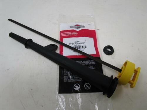 Genuine Briggs & Stratton Dipstick Tube Assy 693617 Dip Stick Engine