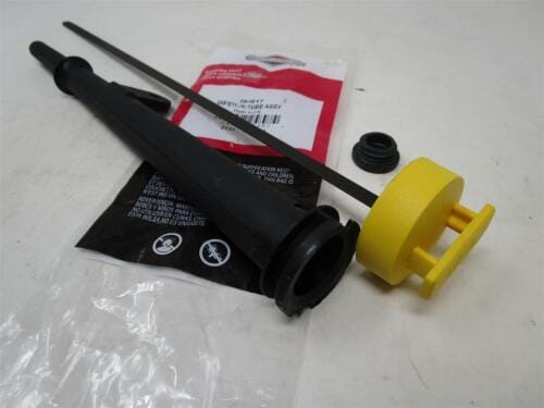 Genuine Briggs & Stratton Dipstick Tube Assy 693617 Dip Stick Engine