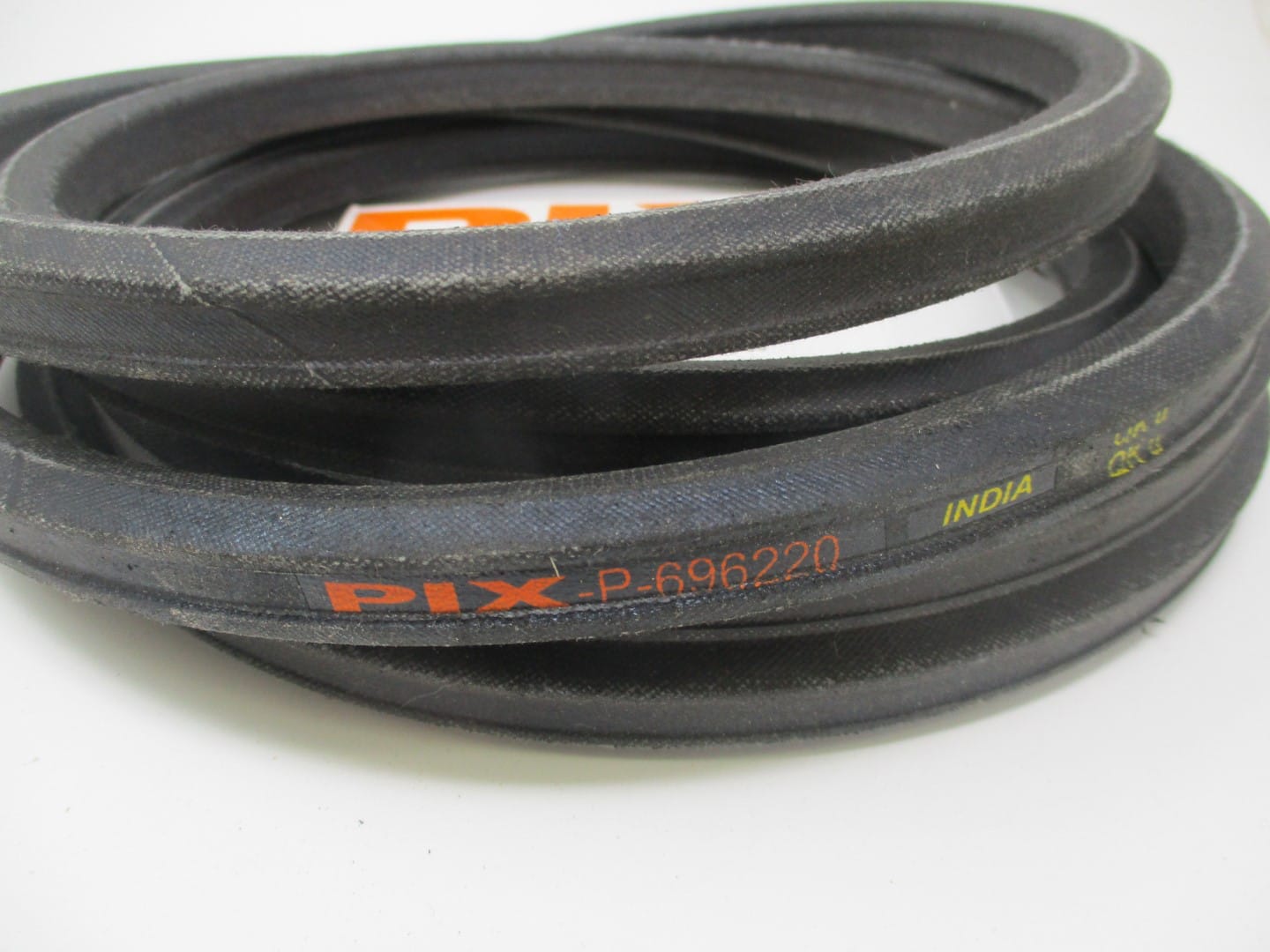 For Toro 93-8457 fits Toro 72” Groundmaster Deck V-Belt 136 9/16" - Image 3