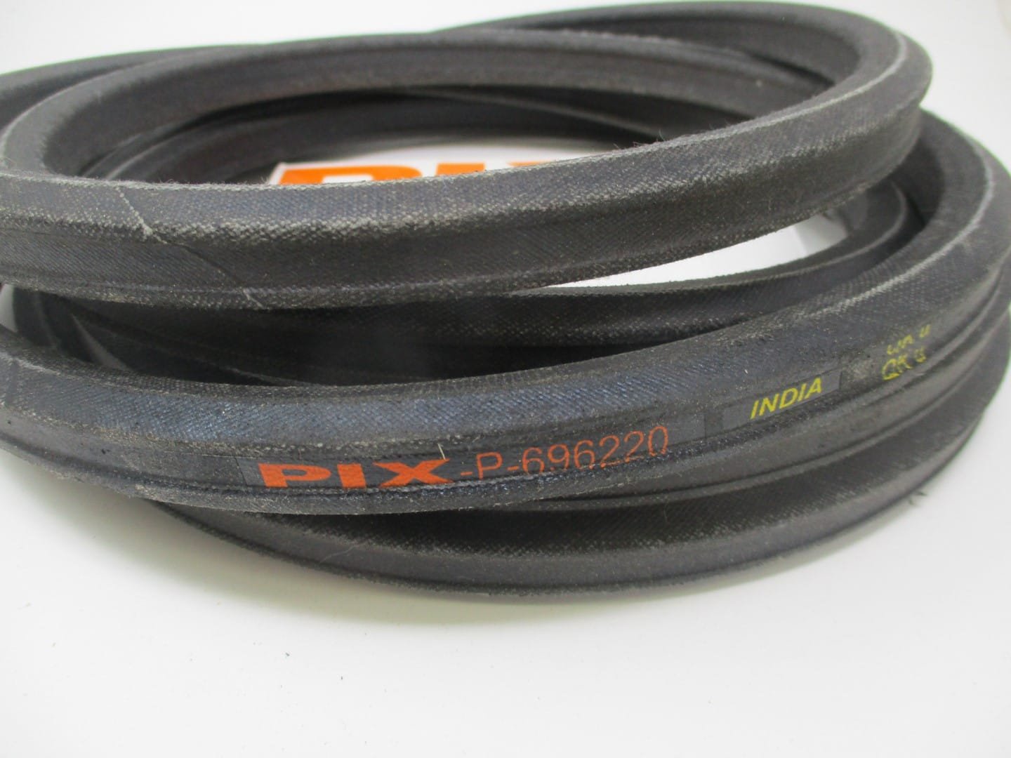 For Toro 93-8457 fits Toro 72” Groundmaster Deck V-Belt 136 9/16" - Image 3