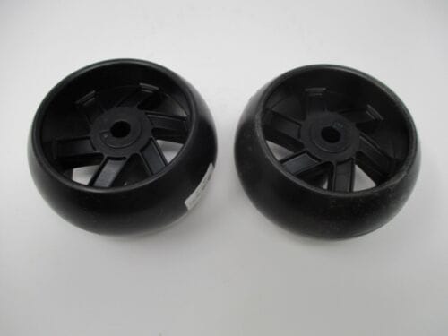 2 Oregon 72-031 Mower Deck Anti-Scalp Wheel, AYP 174873 Husqvarna - Image 2