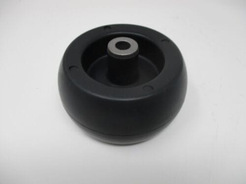 Oregon 72-308-1 Anti-Scalp Deck Wheel MTD 734-3058, Hustler 031997 - Image 3