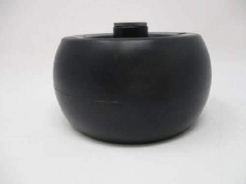 Oregon 72-308-1 Anti-Scalp Deck Wheel MTD 734-3058, Hustler 031997 - Image 2