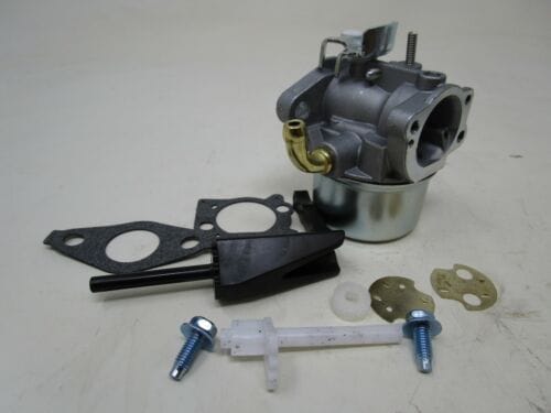 Carburetor For Briggs & Stratton 798653 697354 790290 791077 698860 5.5 Intek - Image 4