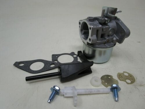 Carburetor For Briggs & Stratton 798653 697354 790290 791077 698860 5.5 Intek - Image 3