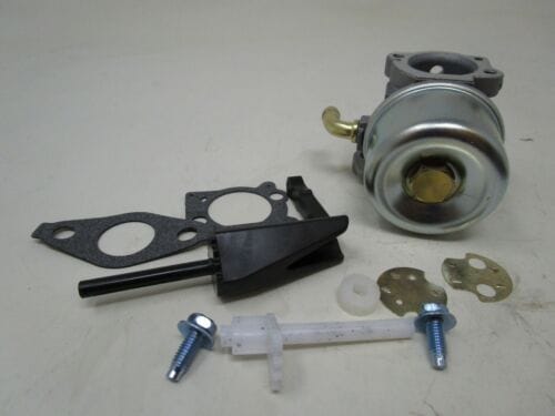 Carburetor For Briggs & Stratton 798653 697354 790290 791077 698860 5.5 Intek - Image 2