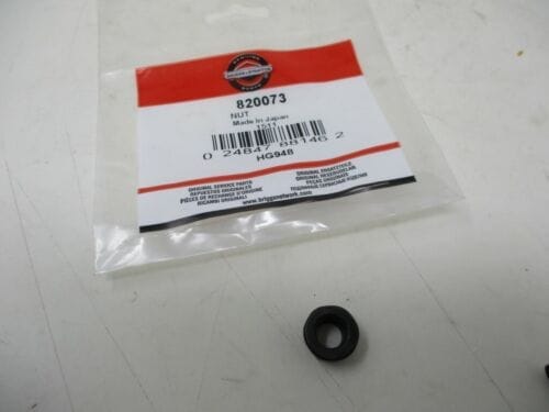 Genuine Briggs & Stratton 820073 Nut