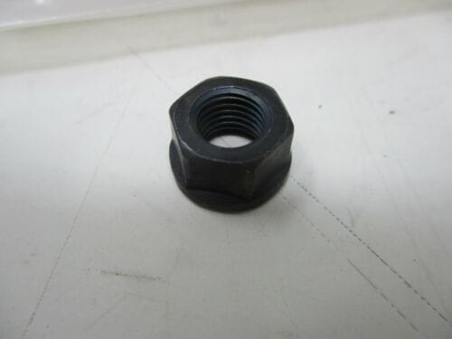 Genuine Briggs & Stratton 820073 Nut - Image 2