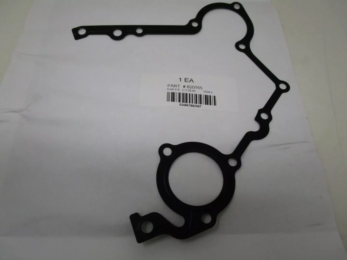 Genuine Briggs & Stratton 820155 Gear Housing Gasket for Toro 99-9136 Daihatsu