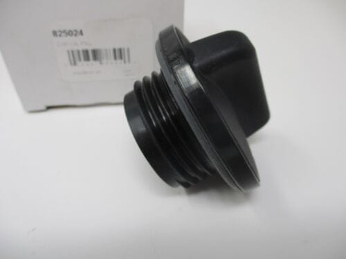 Genuine Briggs & Stratton 825024 Oil Fill Cap Valve Cover Daihatsu DM950 DM850