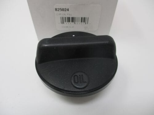 Genuine Briggs & Stratton 825024 Oil Fill Cap Valve Cover Daihatsu DM950 DM850 - Image 2