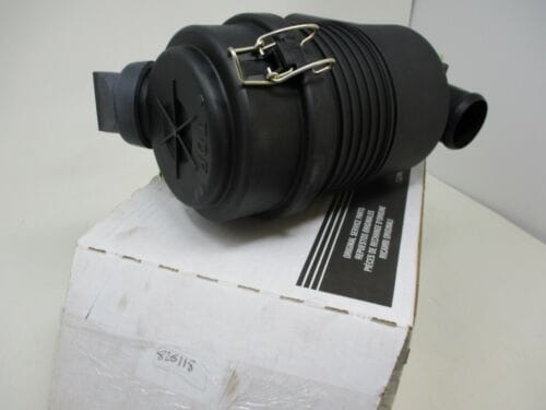 Genuine Briggs & Stratton 825118 Air Cleaner Canister for Daihatsu DM950 - Image 2