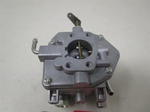 Genuine Briggs & Stratton 842736 Nikki Carburetor Fits 305440 305447 - Image 3