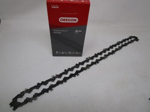 Genuine Oregon 90PX050 X 50 14”.43 3/8" Chainsaw Chain for Stihl Link Gage 144MLEA0741 - Image 2