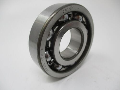 Genuine Kawasaki 92045-2168 Ball Bearing Crankshaft FE290D FE290R GEF00A HF100A - Image 3