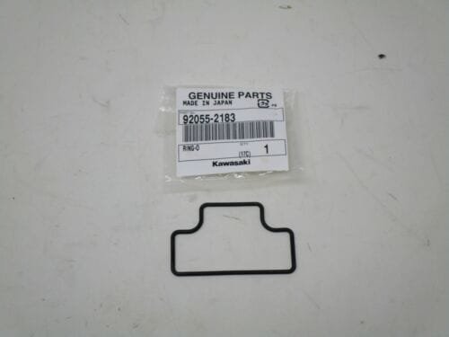 Genuine Kawasaki O-Ring 92055-2183 FD501D 4 Stroke OEM FD 501D