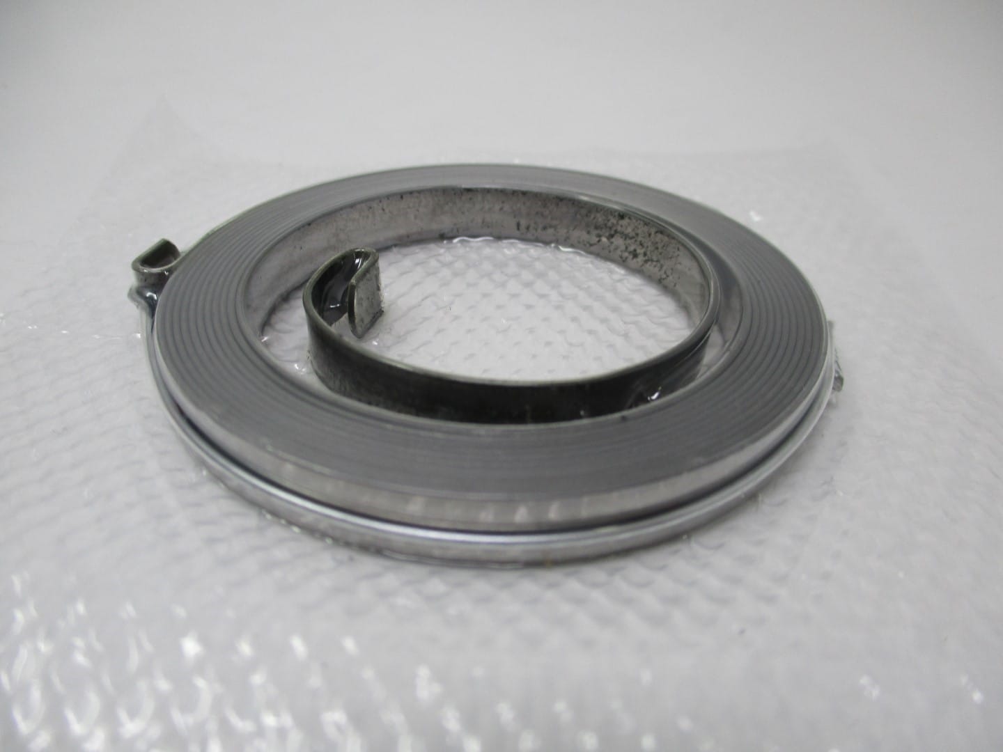 Genuine Kawasaki 92144-2272 Recoil Spring for Toro 93-8557 FE120D FE120G FE170D - Image 3